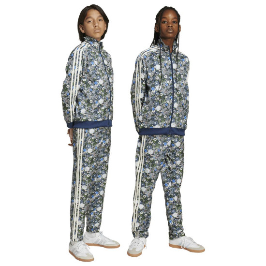 Adidas Παιδικό παντελόνι φόρμας Firebird Track Pants